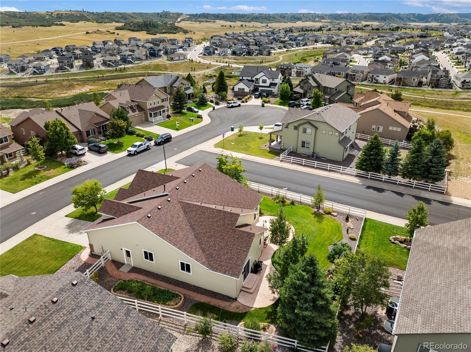 MLS Image #36 for 4143  eagle ridge way,castle rock, Colorado