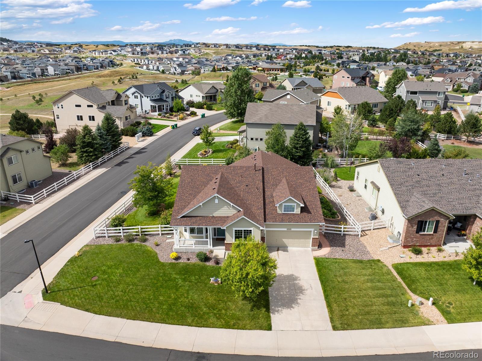 MLS Image #37 for 4143  eagle ridge way,castle rock, Colorado