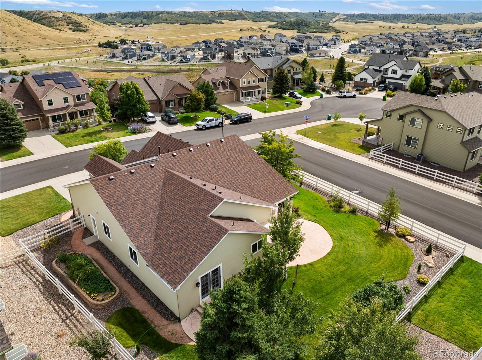 MLS Image #38 for 4143  eagle ridge way,castle rock, Colorado