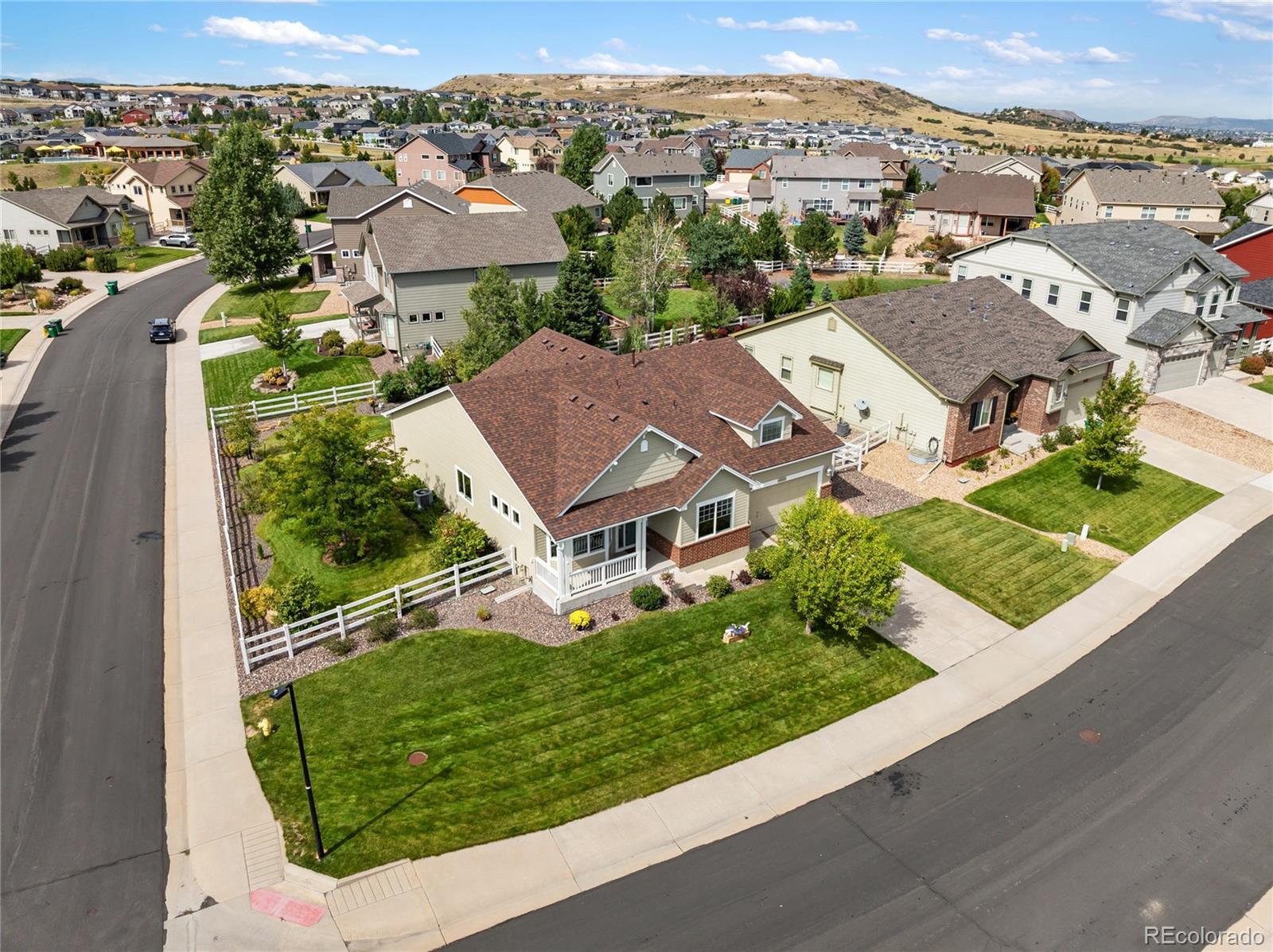 MLS Image #39 for 4143  eagle ridge way,castle rock, Colorado