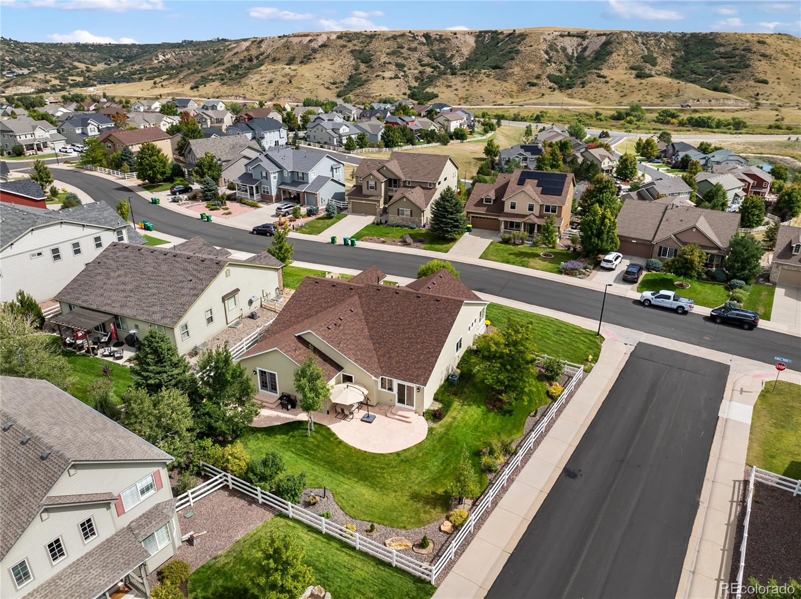 MLS Image #40 for 4143  eagle ridge way,castle rock, Colorado
