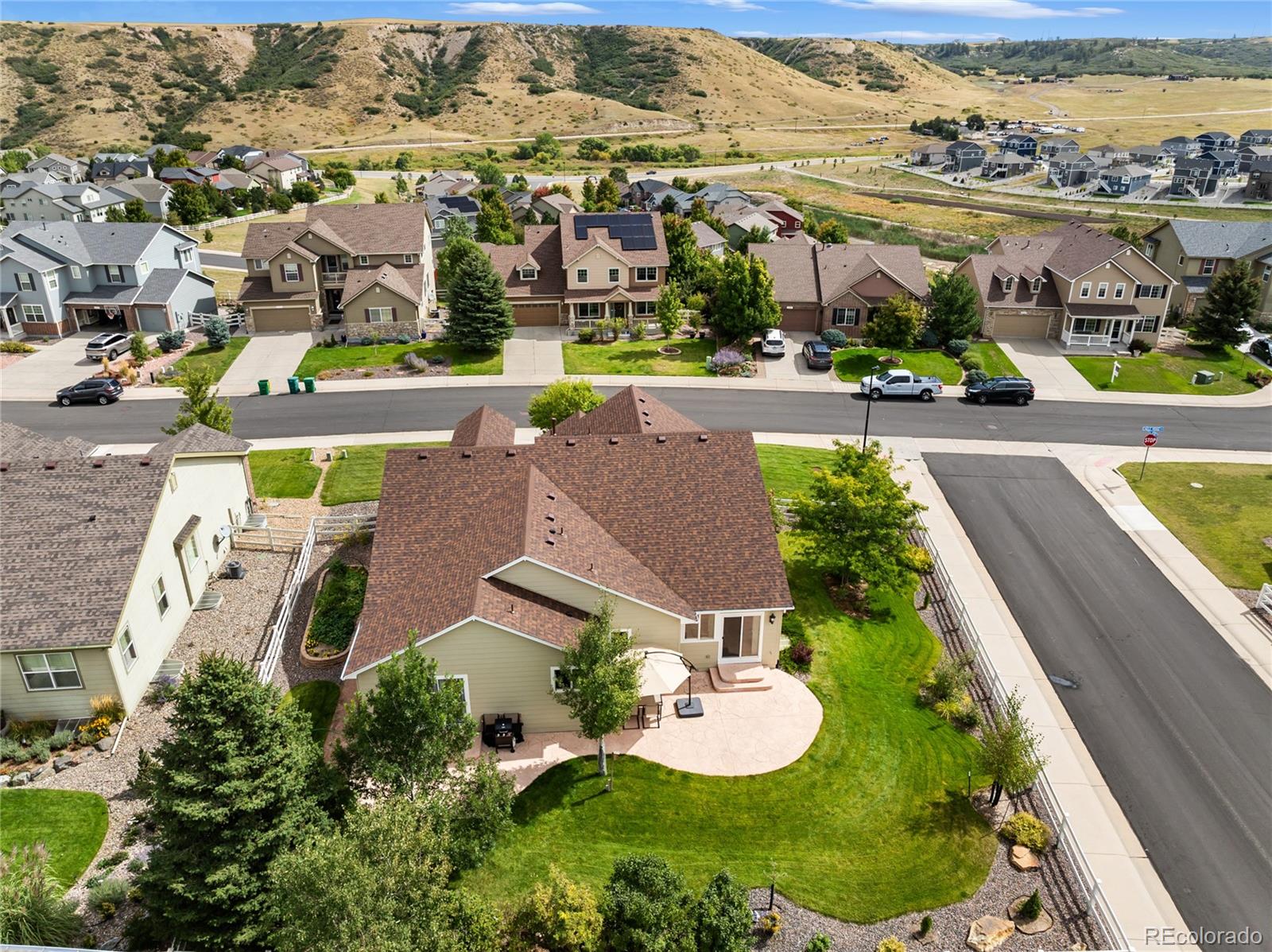 MLS Image #41 for 4143  eagle ridge way,castle rock, Colorado