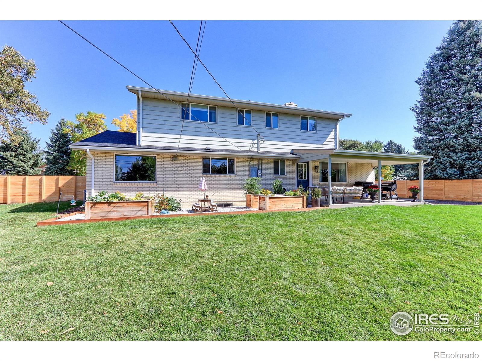 MLS Image #32 for 11230 w 77th drive,arvada, Colorado