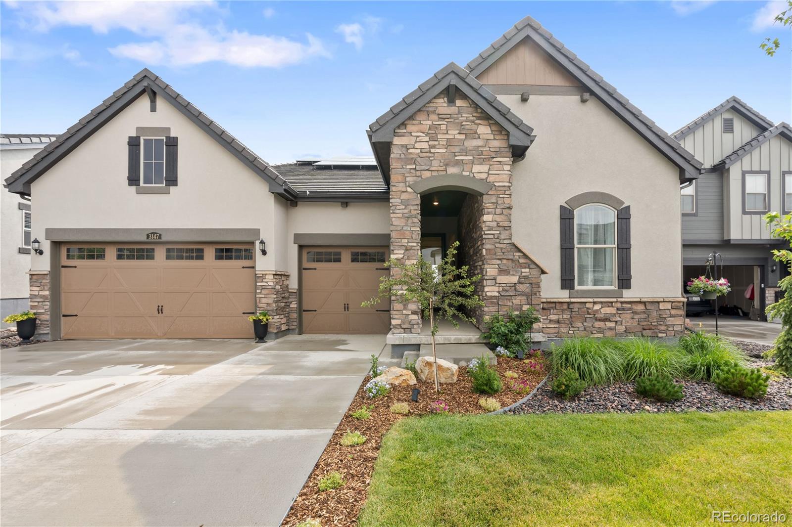 CMA Image for 3147 s quaker street,Morrison, Colorado