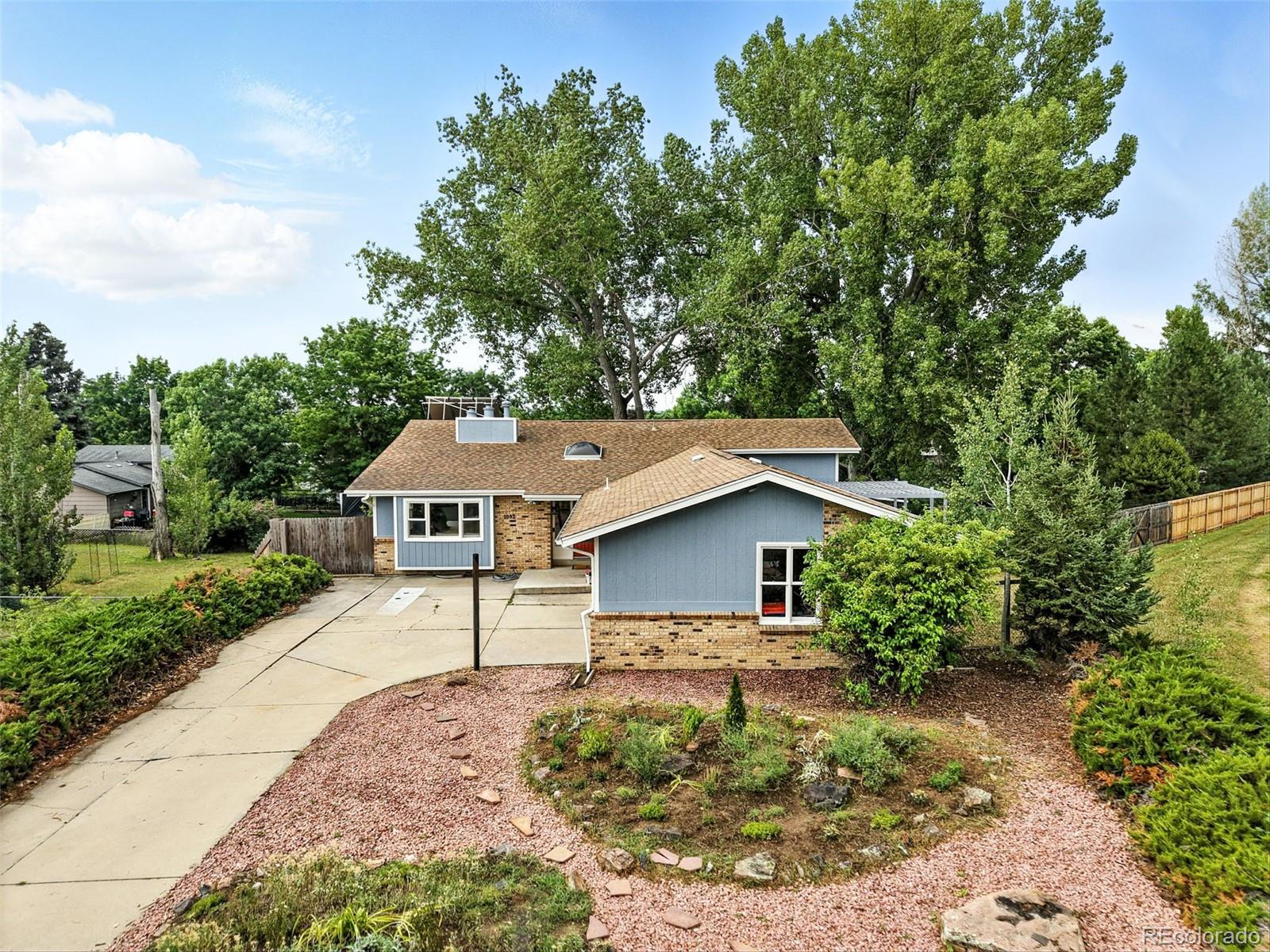 CMA Image for 1092 e 16th avenue,Broomfield, Colorado