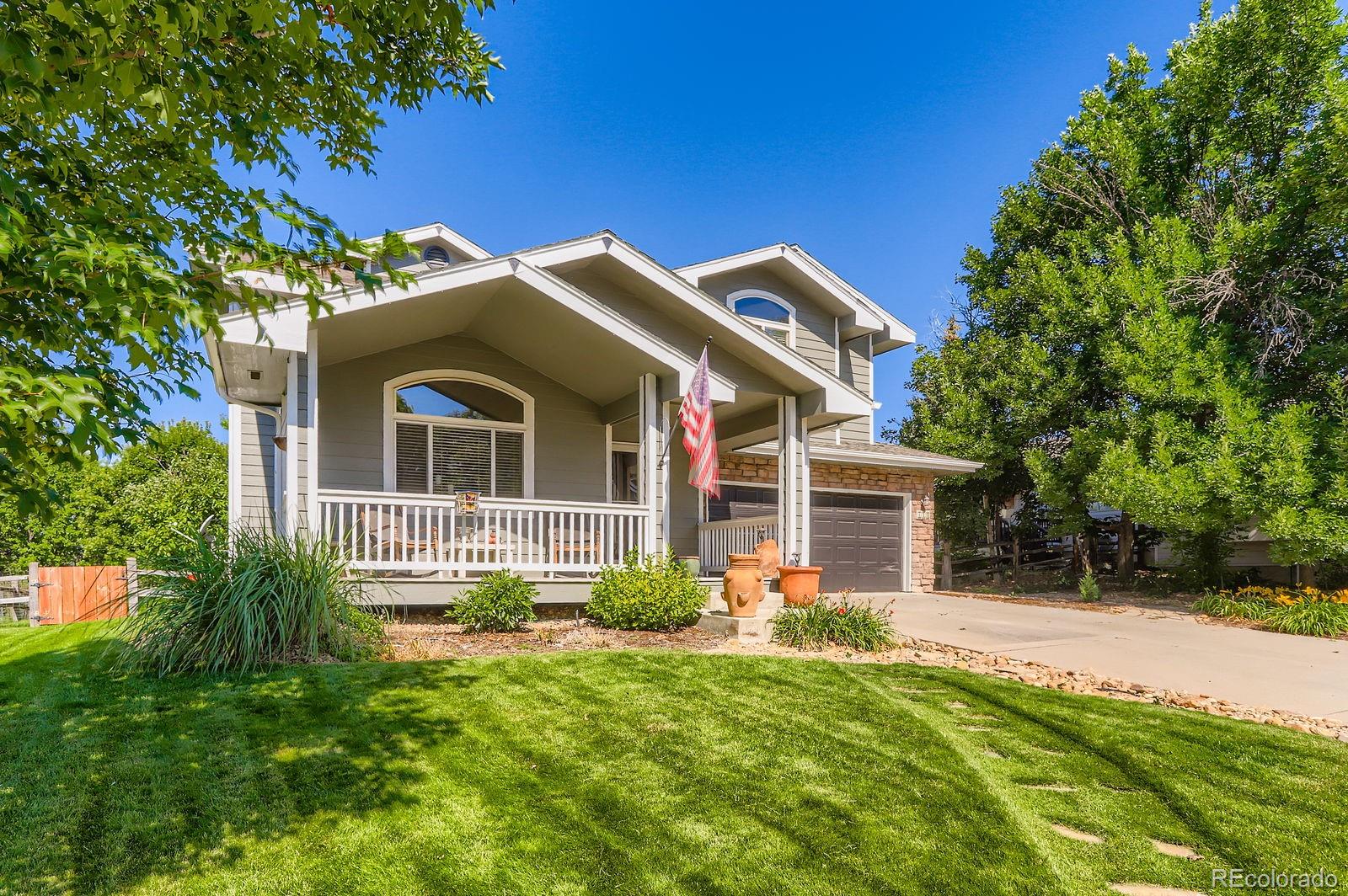 MLS Image #1 for 811  brookside drive,longmont, Colorado