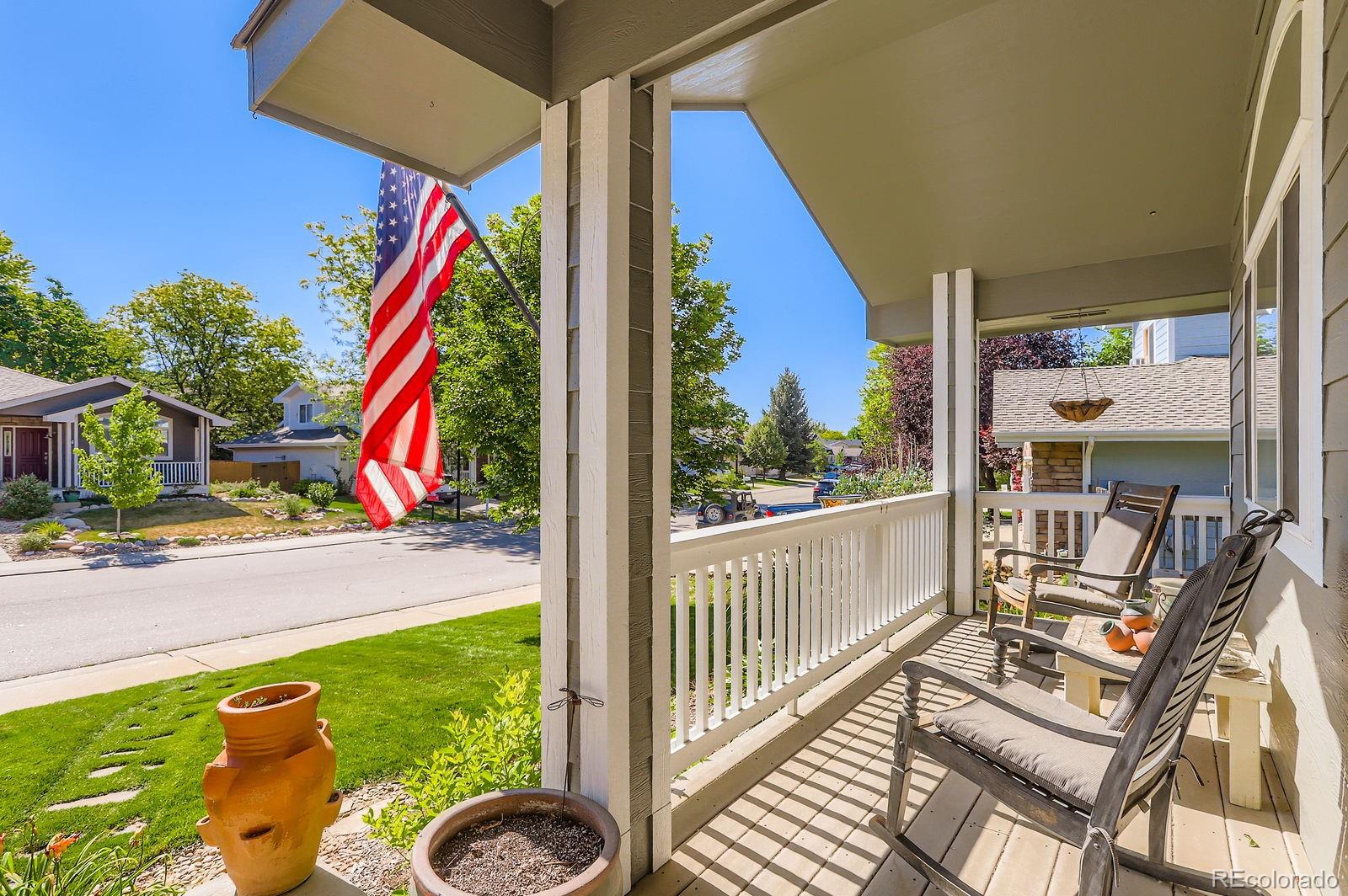 MLS Image #3 for 811  brookside drive,longmont, Colorado