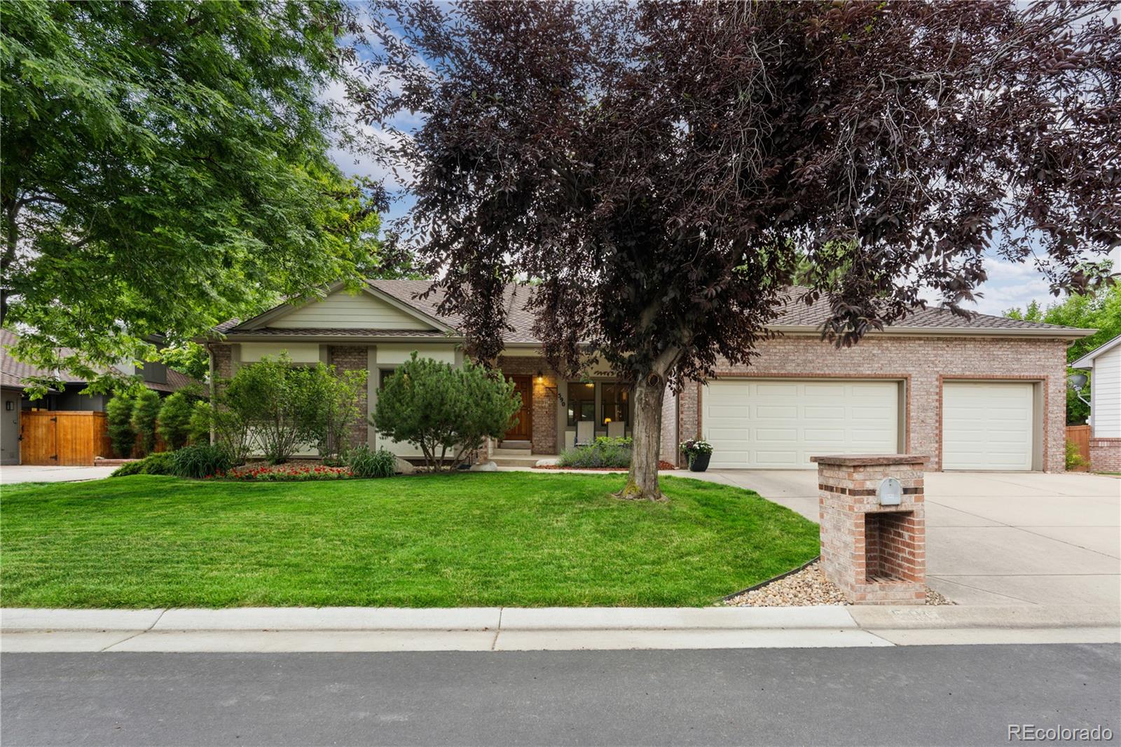 MLS Image #0 for 590  manorwood lane,louisville, Colorado