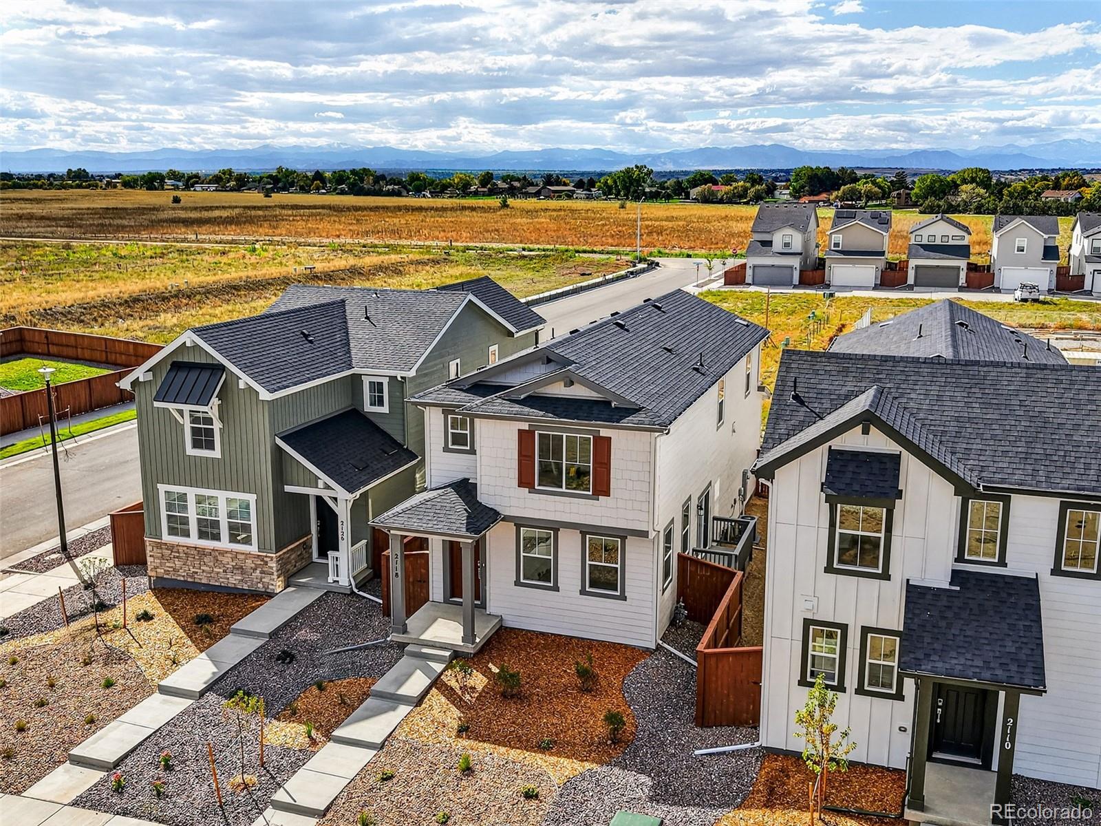 MLS Image #4 for 2118  wagon wheel aly ,brighton, Colorado