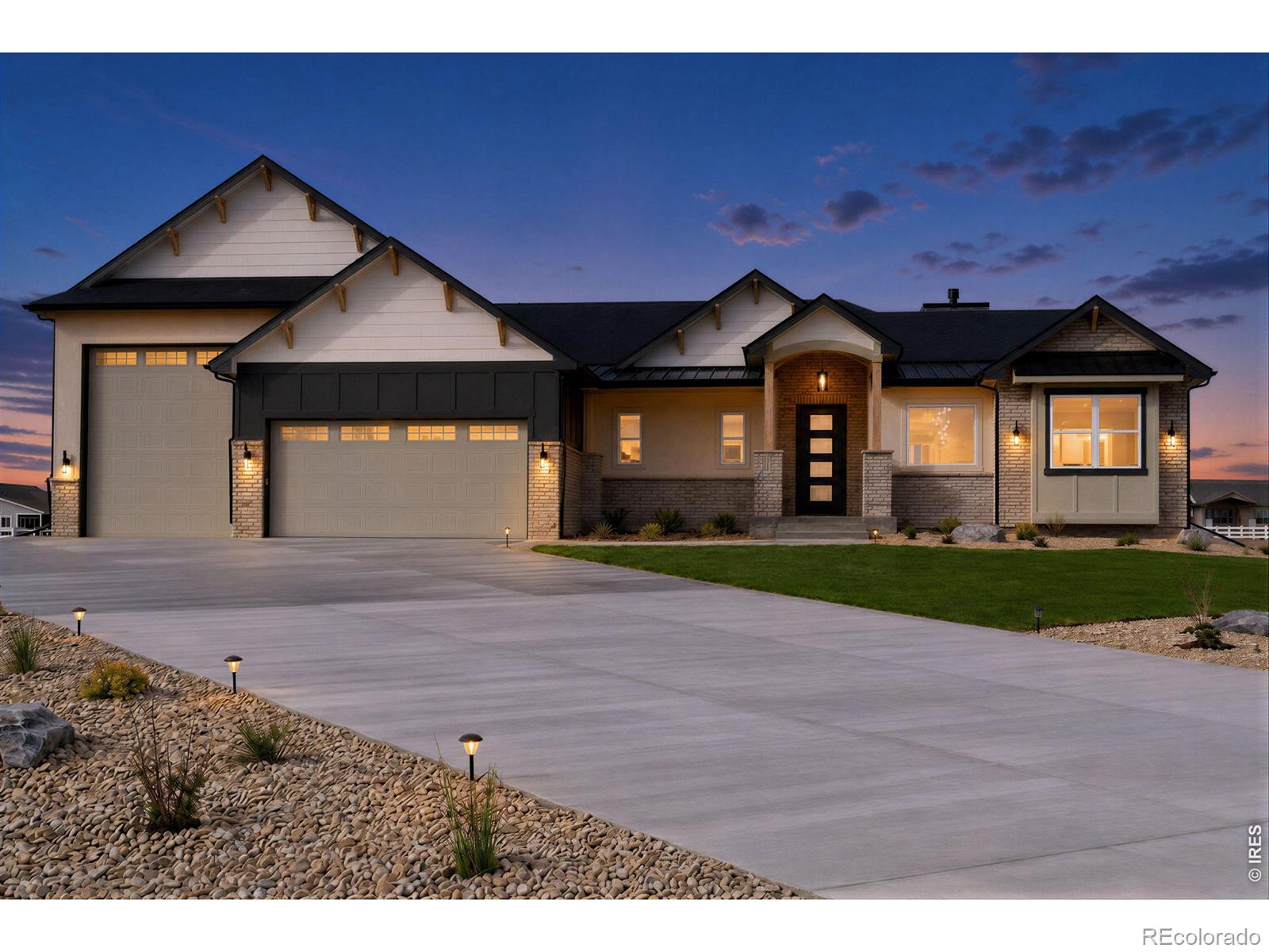 MLS Image #0 for 2664  cutter drive,severance, Colorado