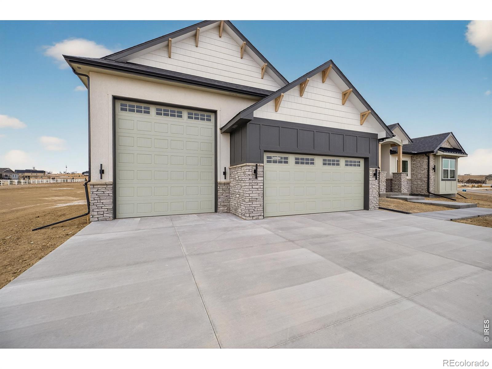 MLS Image #3 for 2664  cutter drive,severance, Colorado