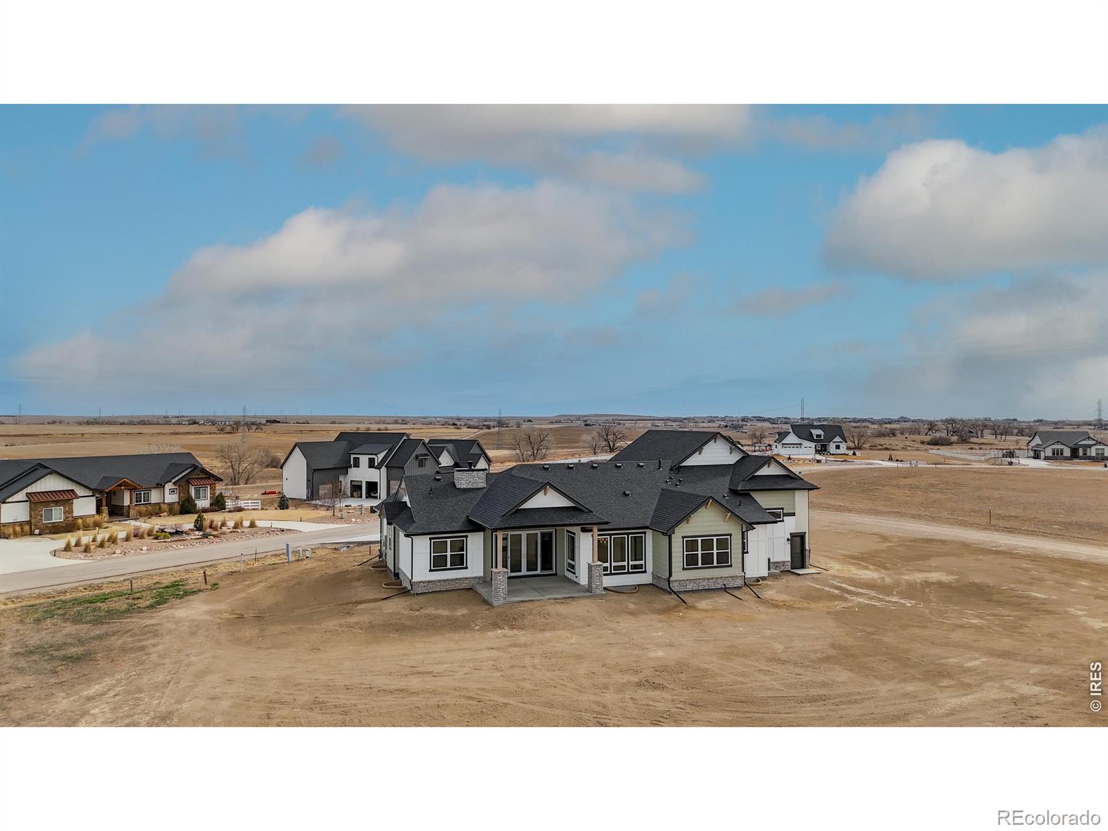 MLS Image #42 for 2664  cutter drive,severance, Colorado