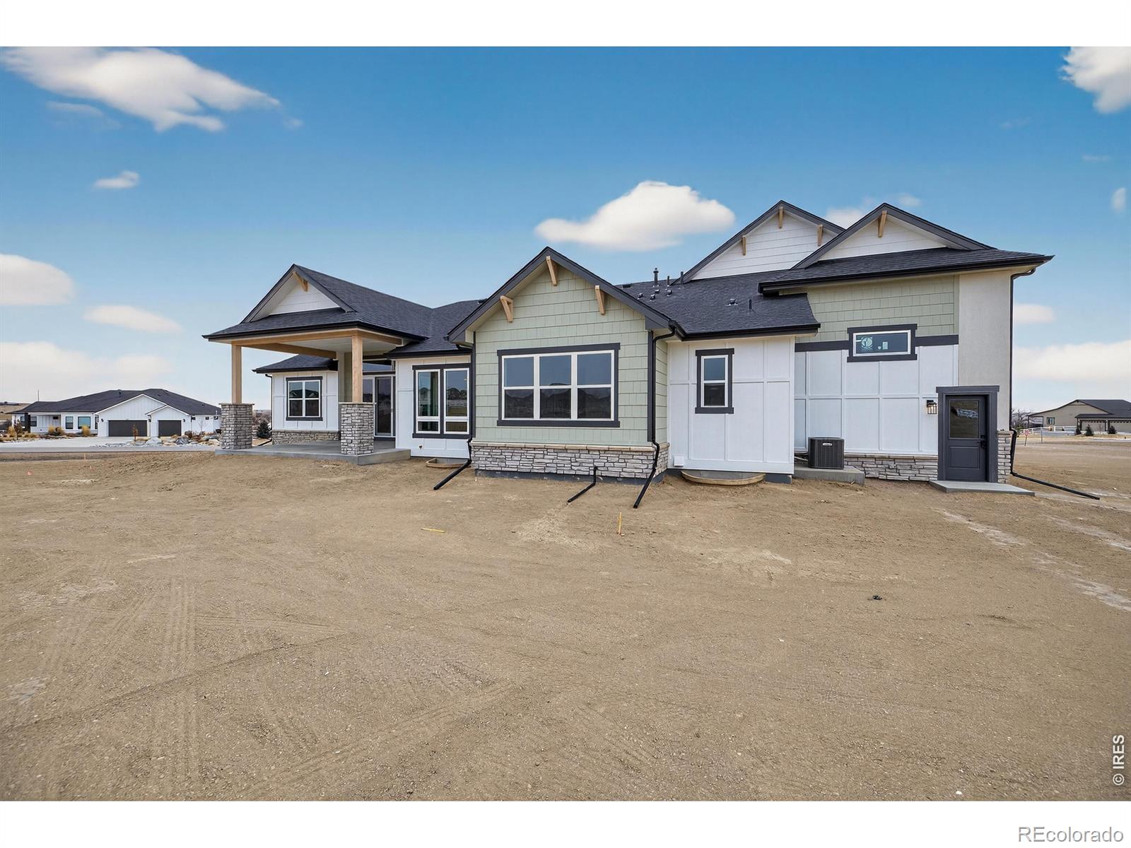 MLS Image #43 for 2664  cutter drive,severance, Colorado