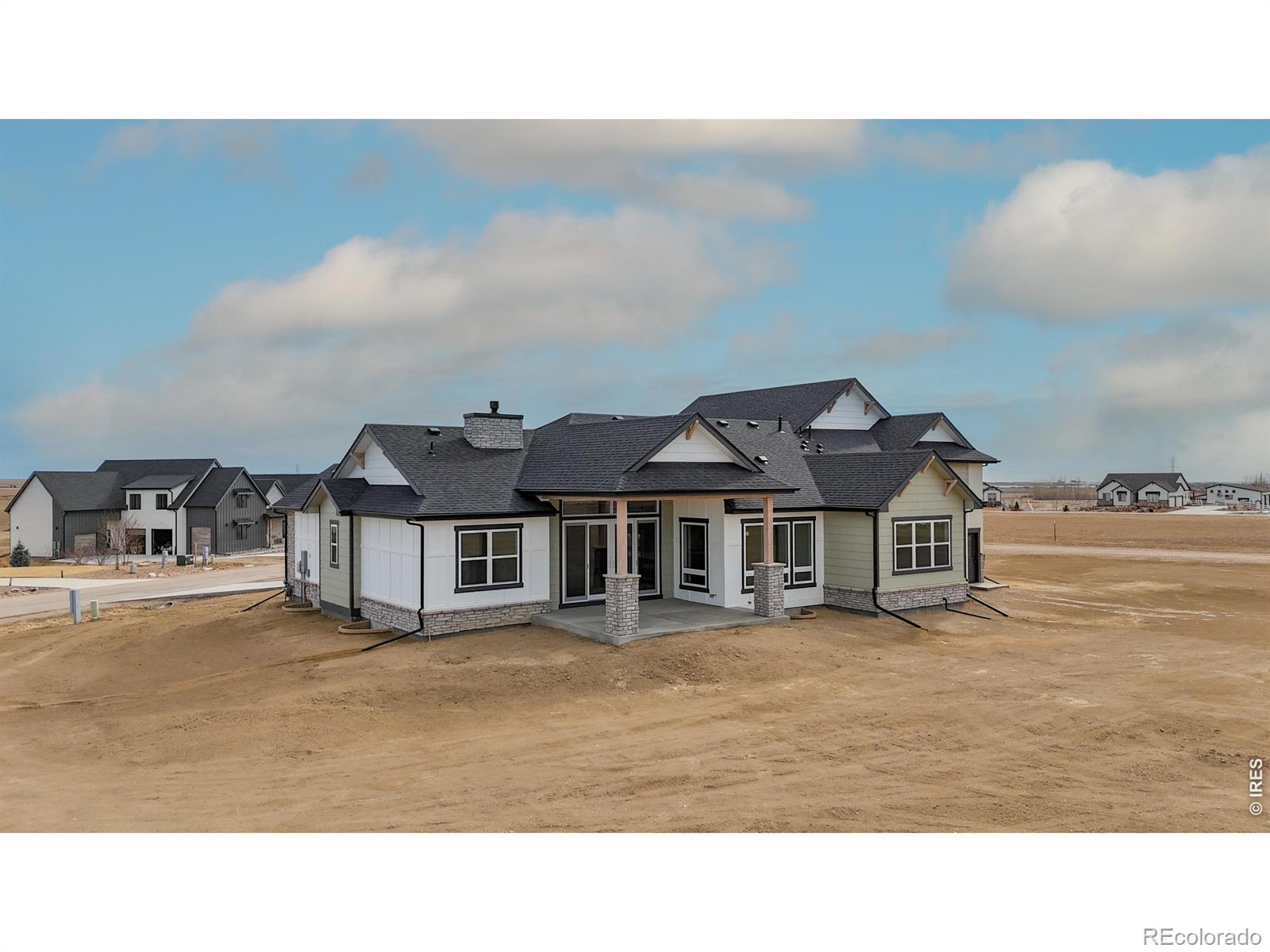 MLS Image #44 for 2664  cutter drive,severance, Colorado