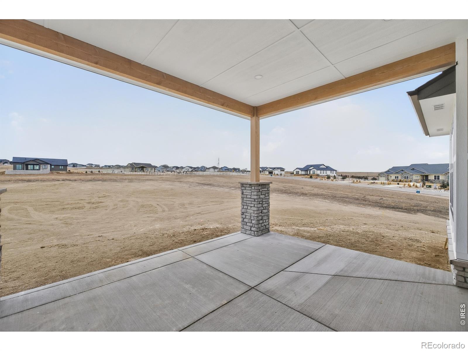 MLS Image #45 for 2664  cutter drive,severance, Colorado