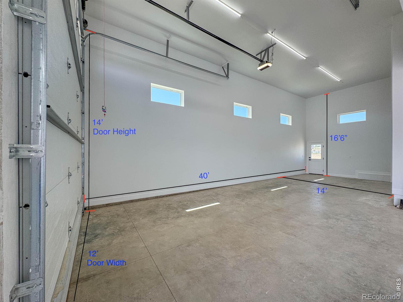 MLS Image #46 for 2664  cutter drive,severance, Colorado