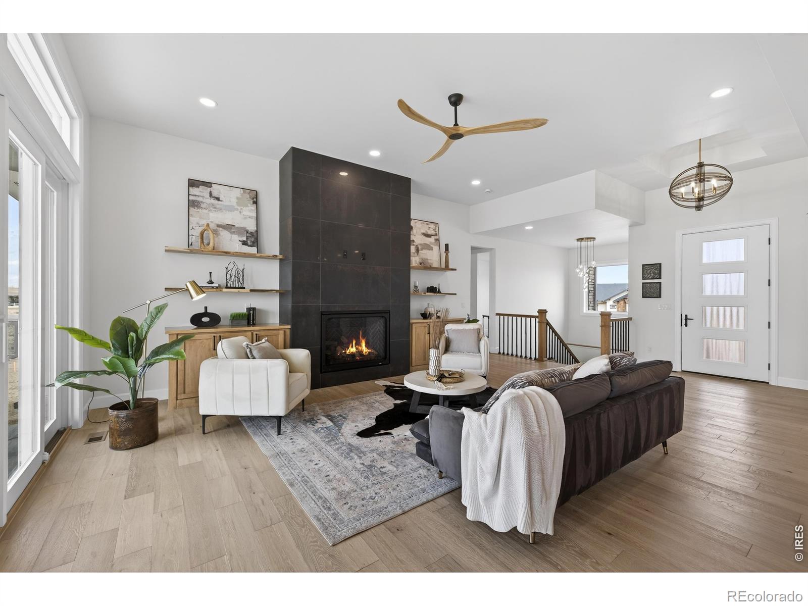 MLS Image #5 for 2664  cutter drive,severance, Colorado