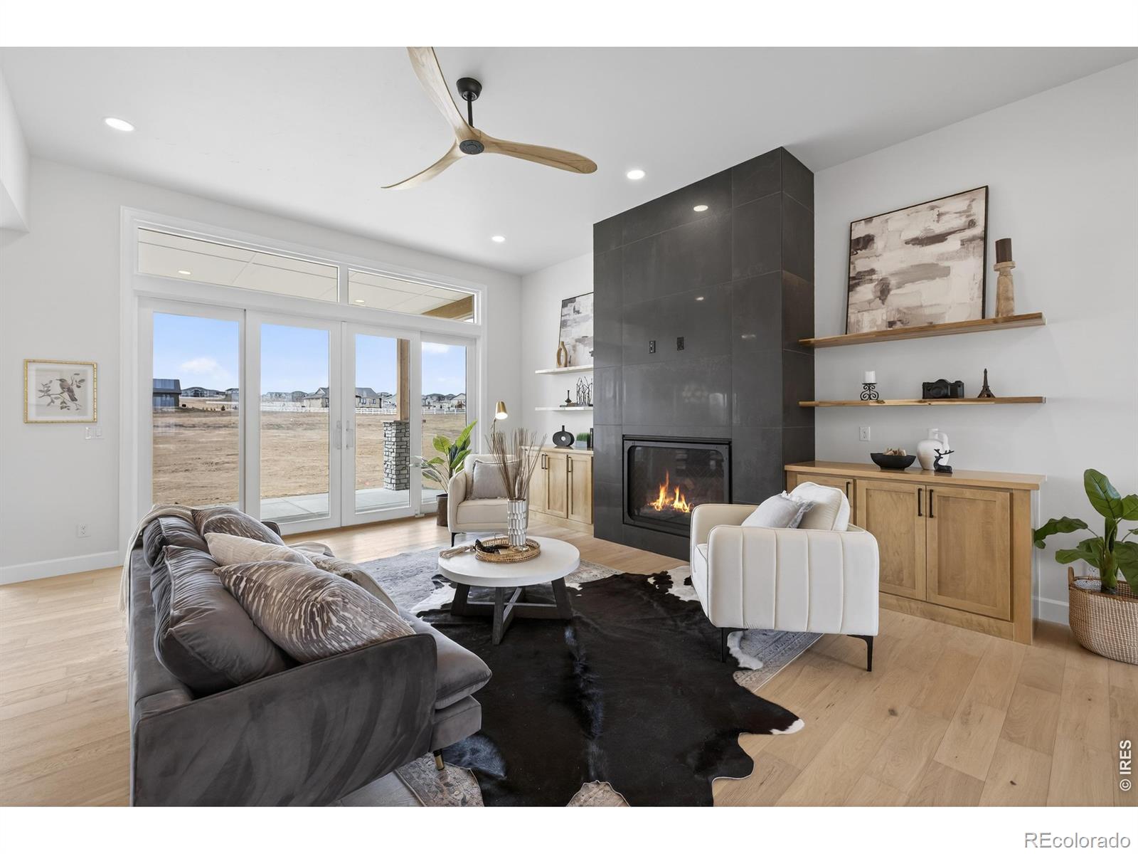 MLS Image #6 for 2664  cutter drive,severance, Colorado