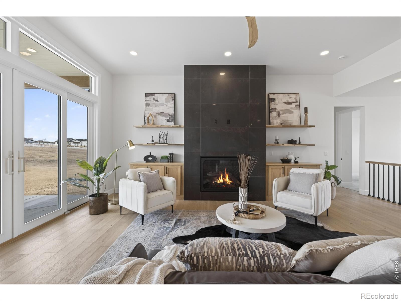 MLS Image #7 for 2664  cutter drive,severance, Colorado