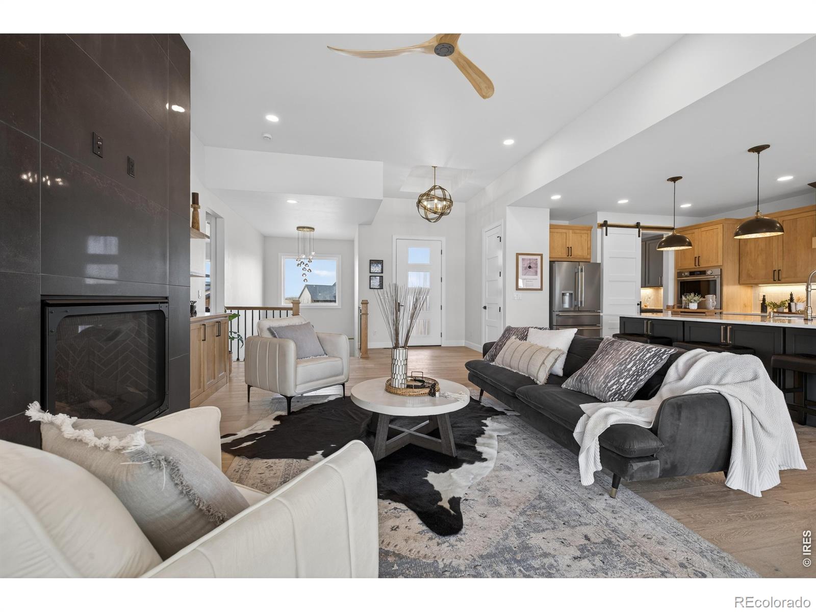 MLS Image #8 for 2664  cutter drive,severance, Colorado