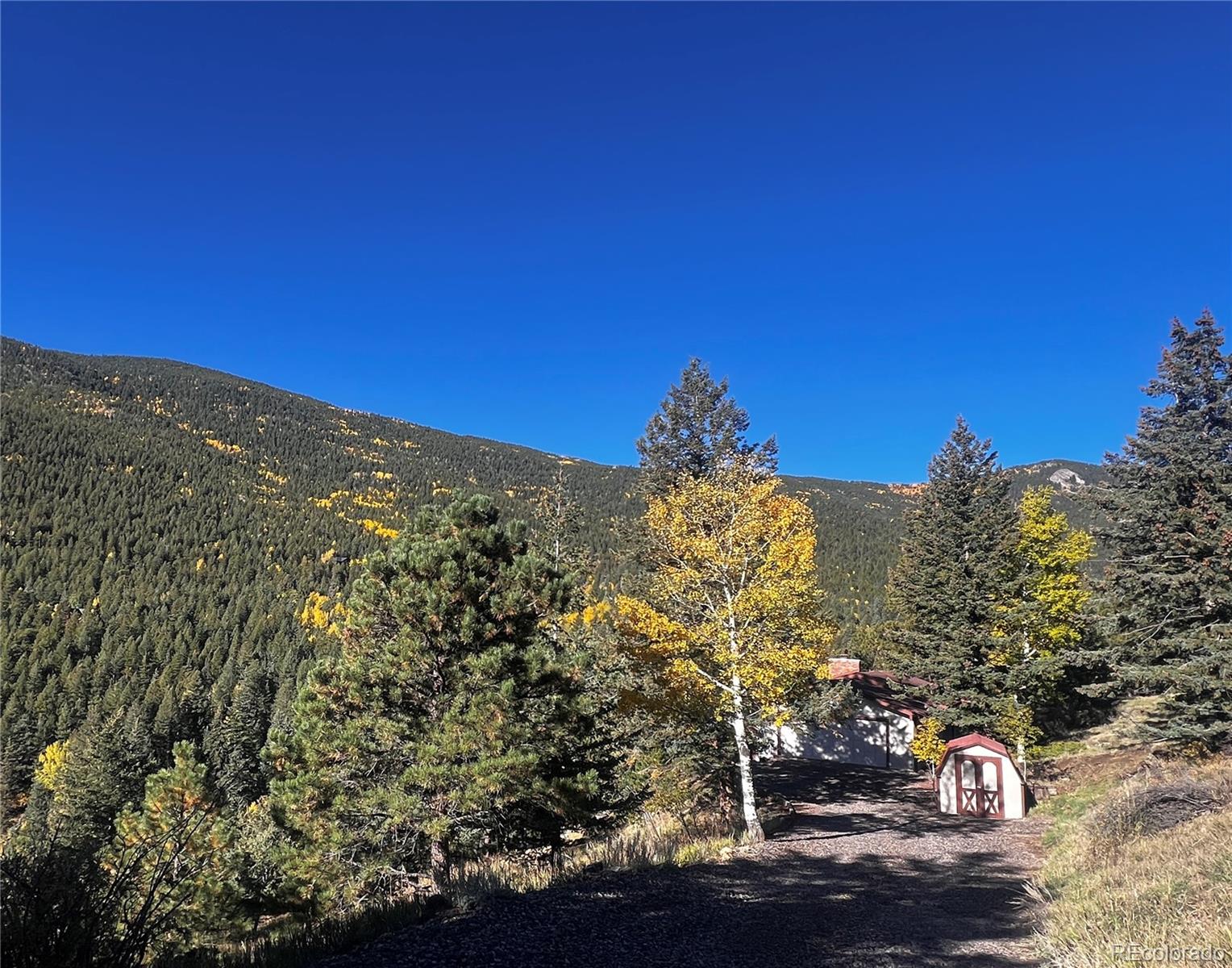 MLS Image #1 for 360  aspen place,evergreen, Colorado