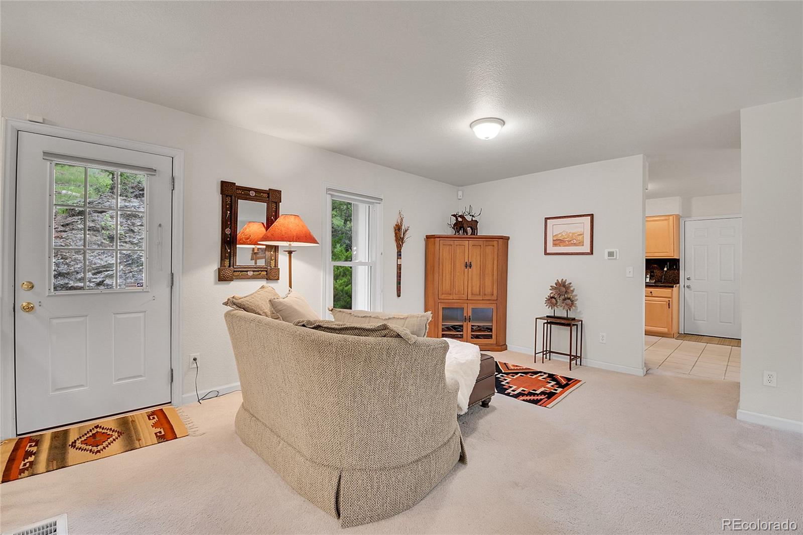 MLS Image #11 for 360  aspen place,evergreen, Colorado