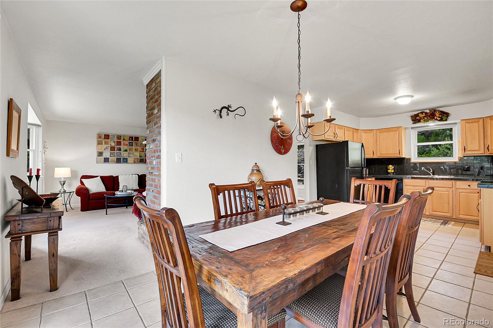 MLS Image #15 for 360  aspen place,evergreen, Colorado