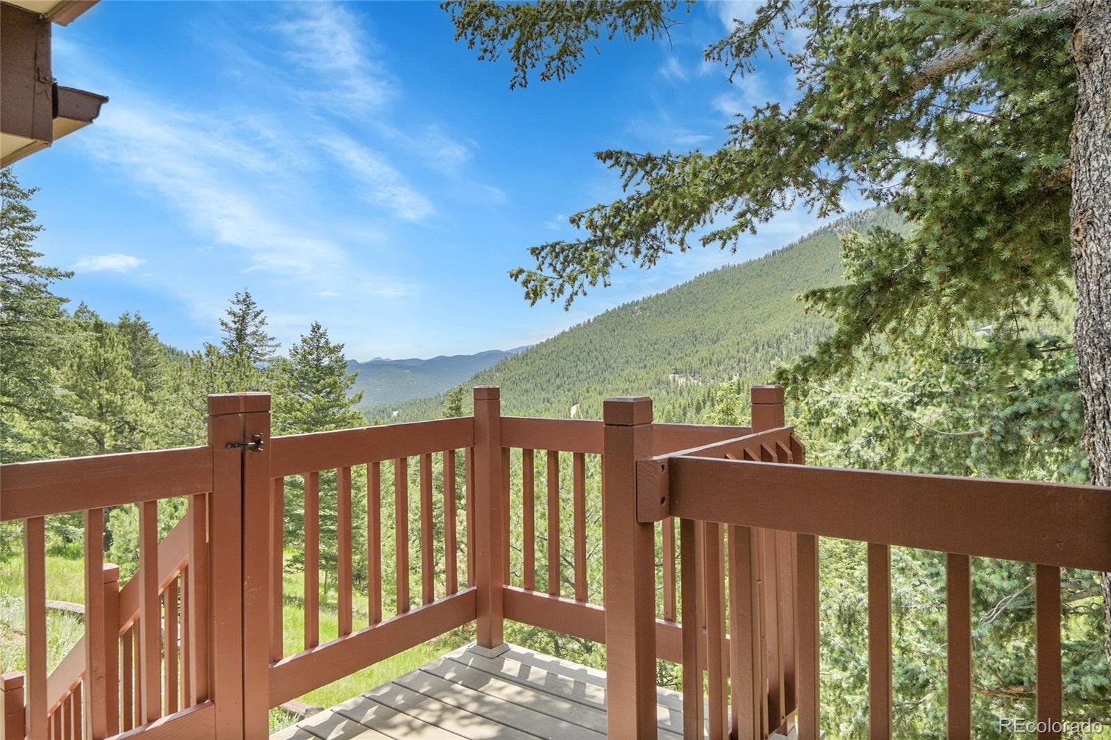 MLS Image #19 for 360  aspen place,evergreen, Colorado