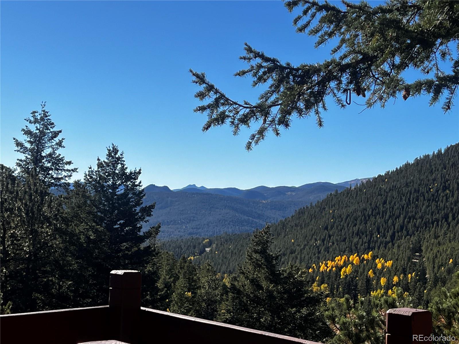 MLS Image #2 for 360  aspen place,evergreen, Colorado