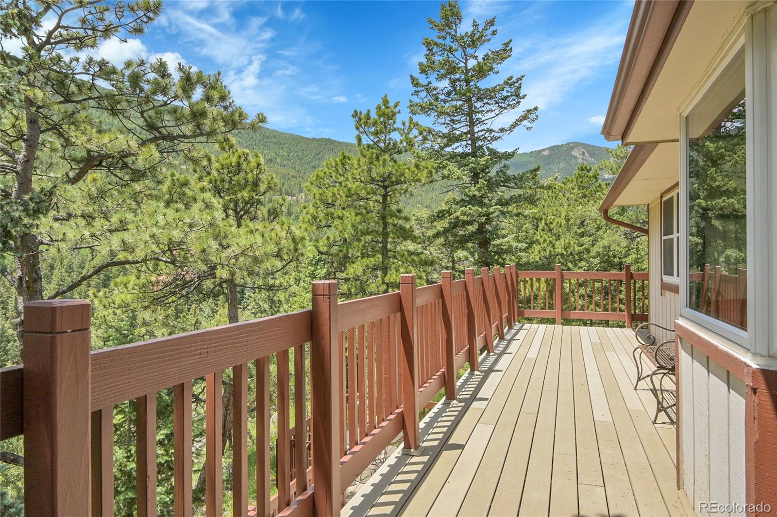 MLS Image #20 for 360  aspen place,evergreen, Colorado