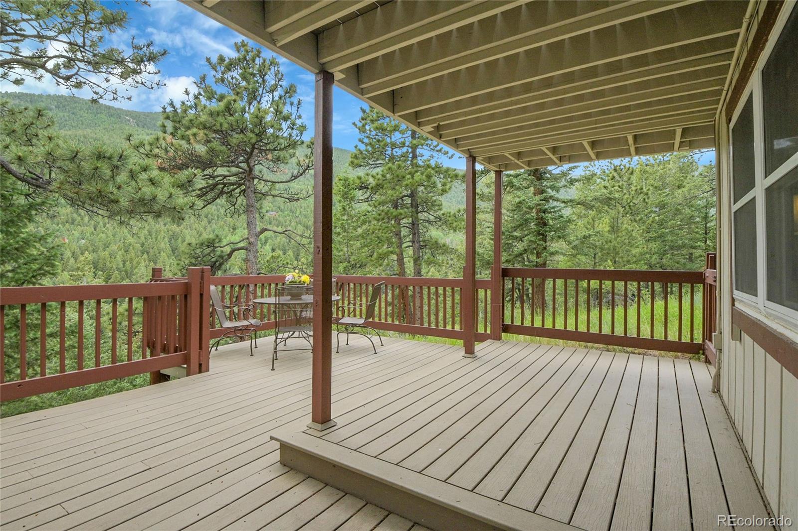 MLS Image #30 for 360  aspen place,evergreen, Colorado
