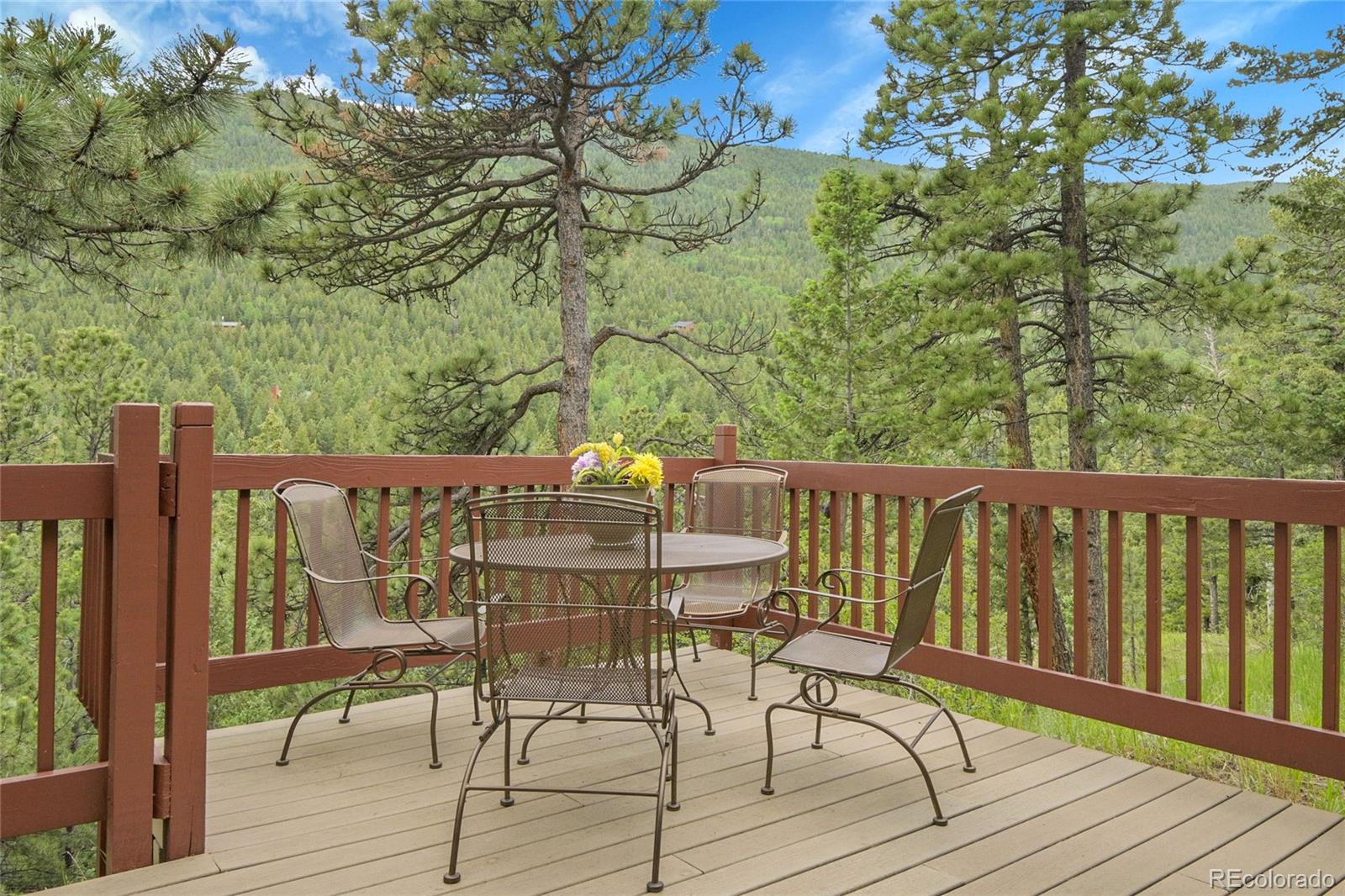 MLS Image #31 for 360  aspen place,evergreen, Colorado