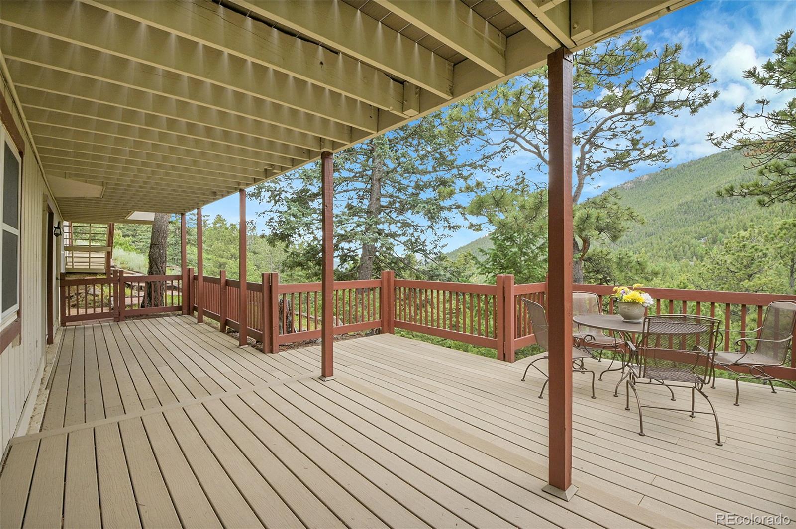 MLS Image #32 for 360  aspen place,evergreen, Colorado