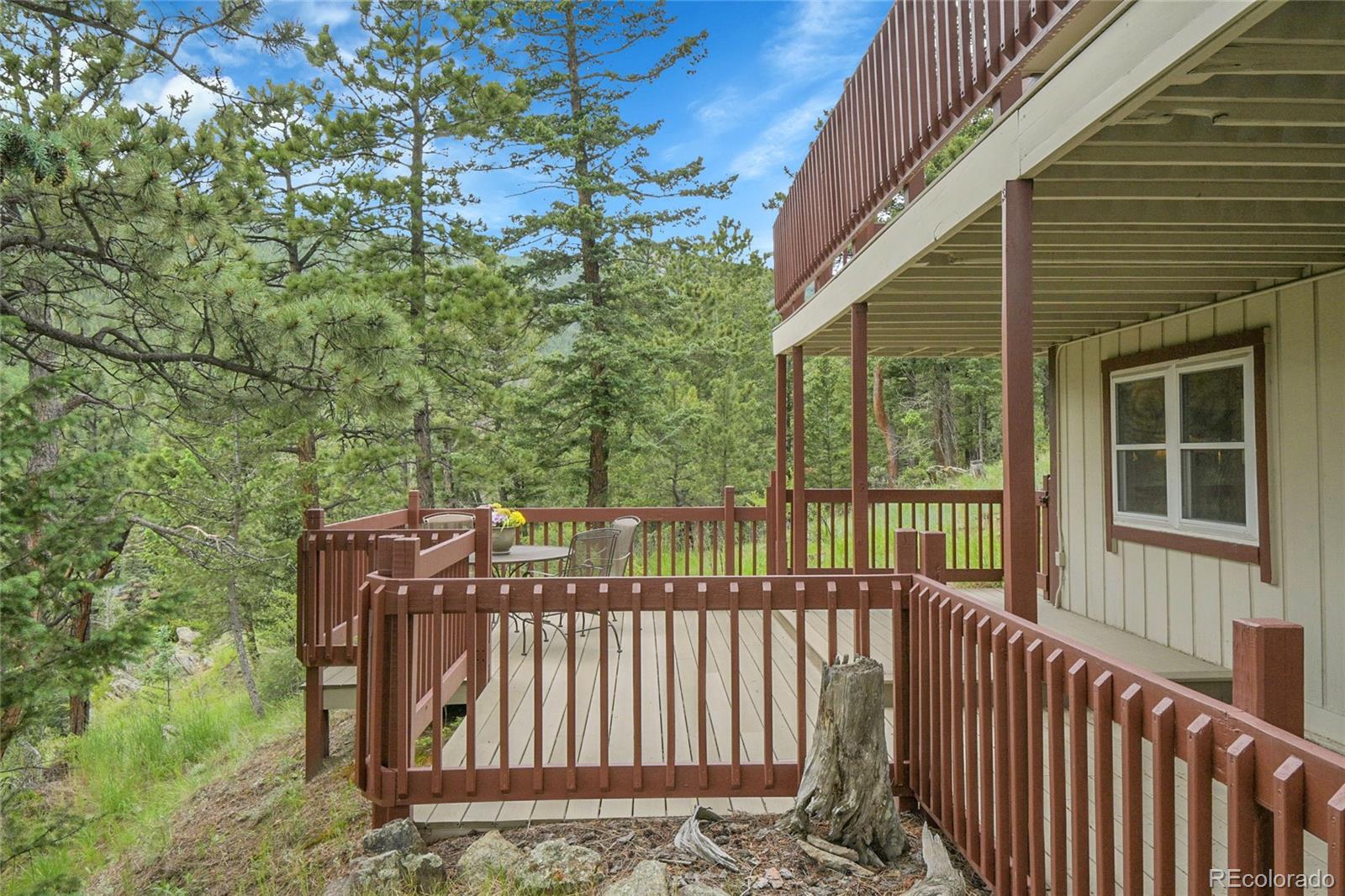 MLS Image #33 for 360  aspen place,evergreen, Colorado