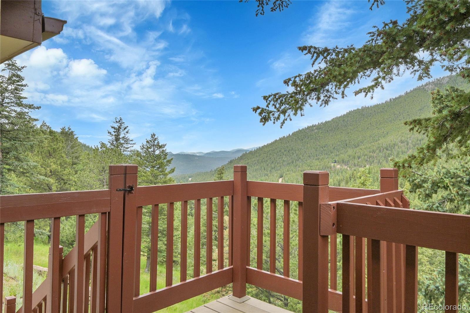 MLS Image #4 for 360  aspen place,evergreen, Colorado