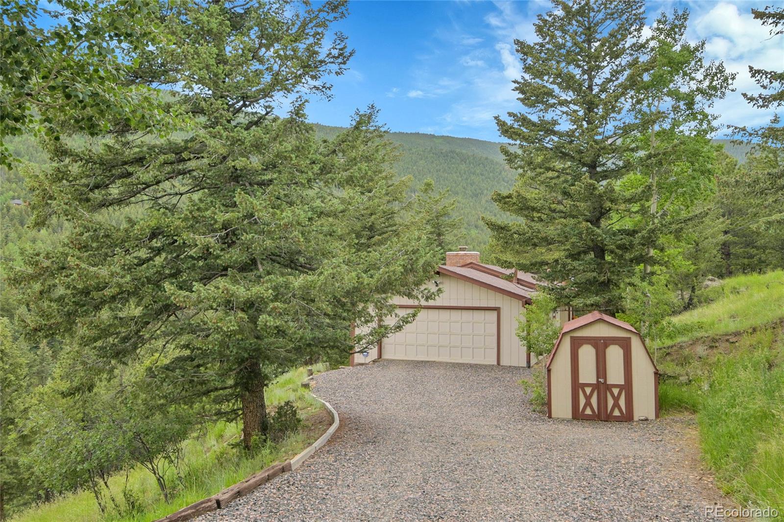 MLS Image #40 for 360  aspen place,evergreen, Colorado