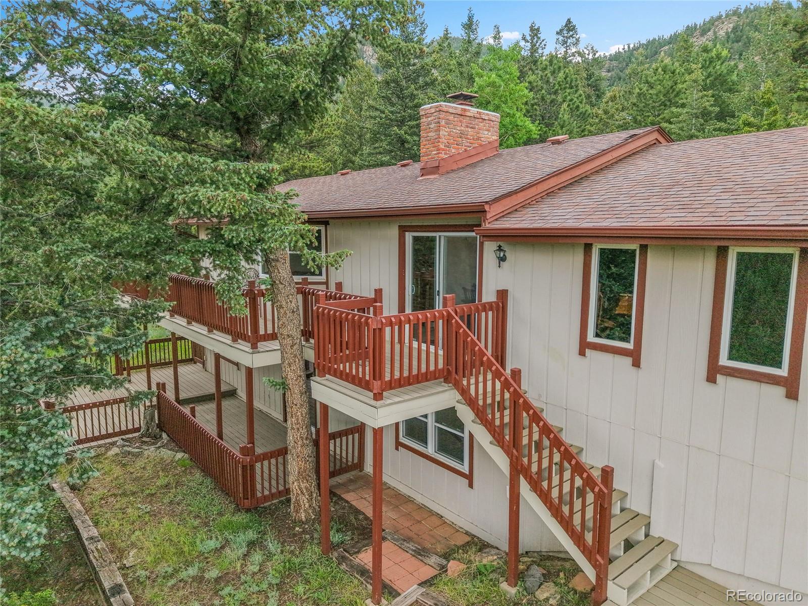 MLS Image #41 for 360  aspen place,evergreen, Colorado