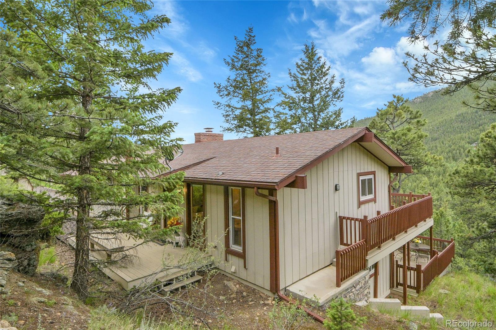 MLS Image #42 for 360  aspen place,evergreen, Colorado