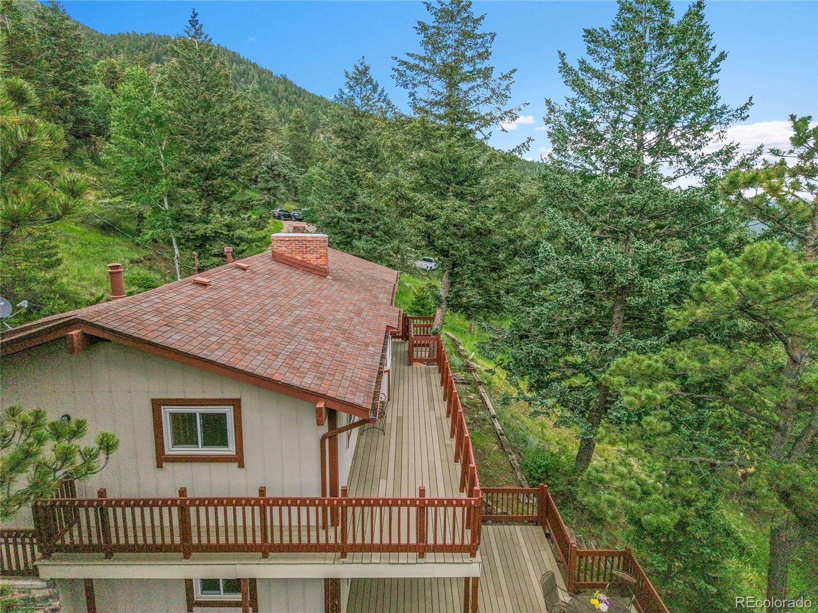 MLS Image #46 for 360  aspen place,evergreen, Colorado