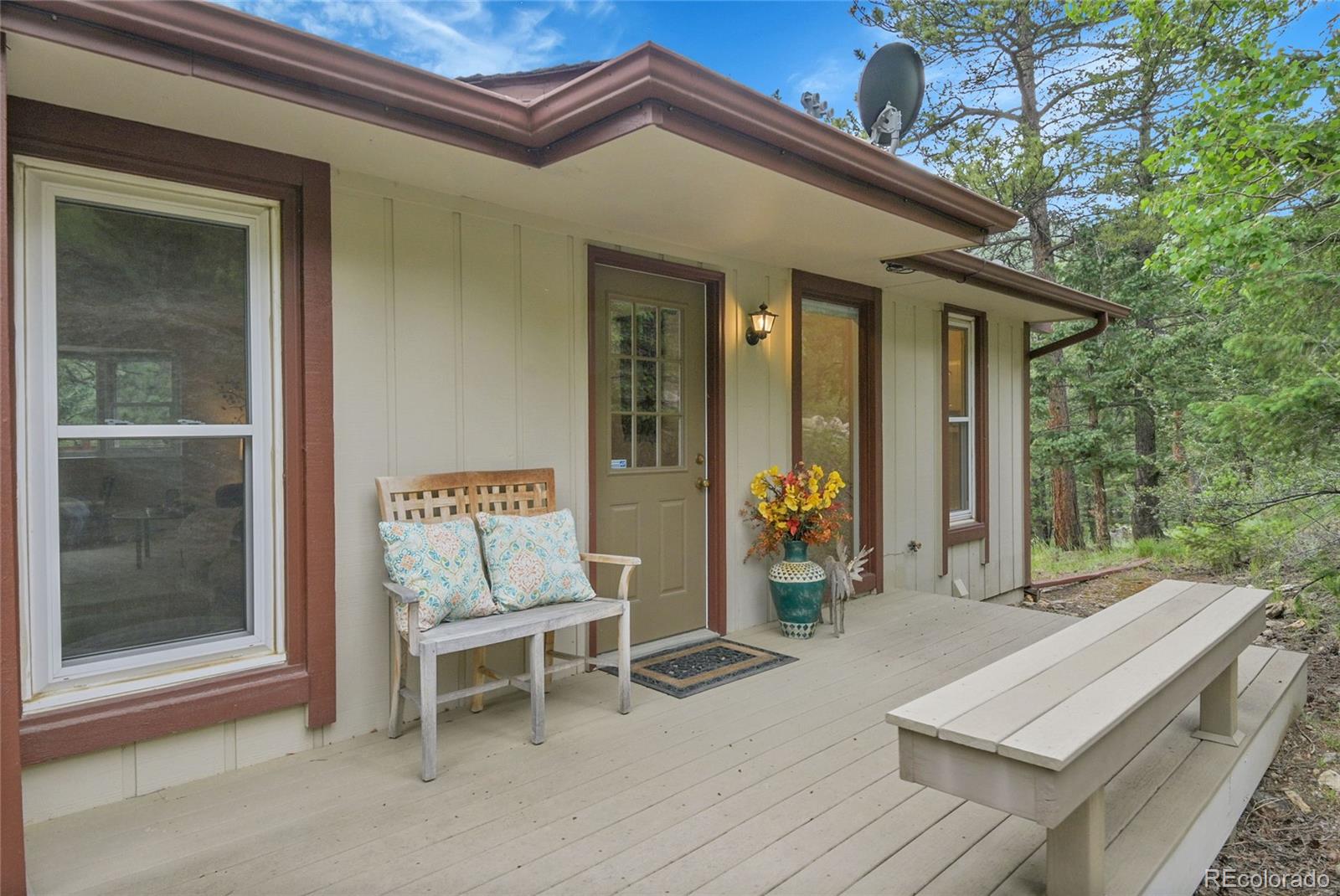MLS Image #7 for 360  aspen place,evergreen, Colorado