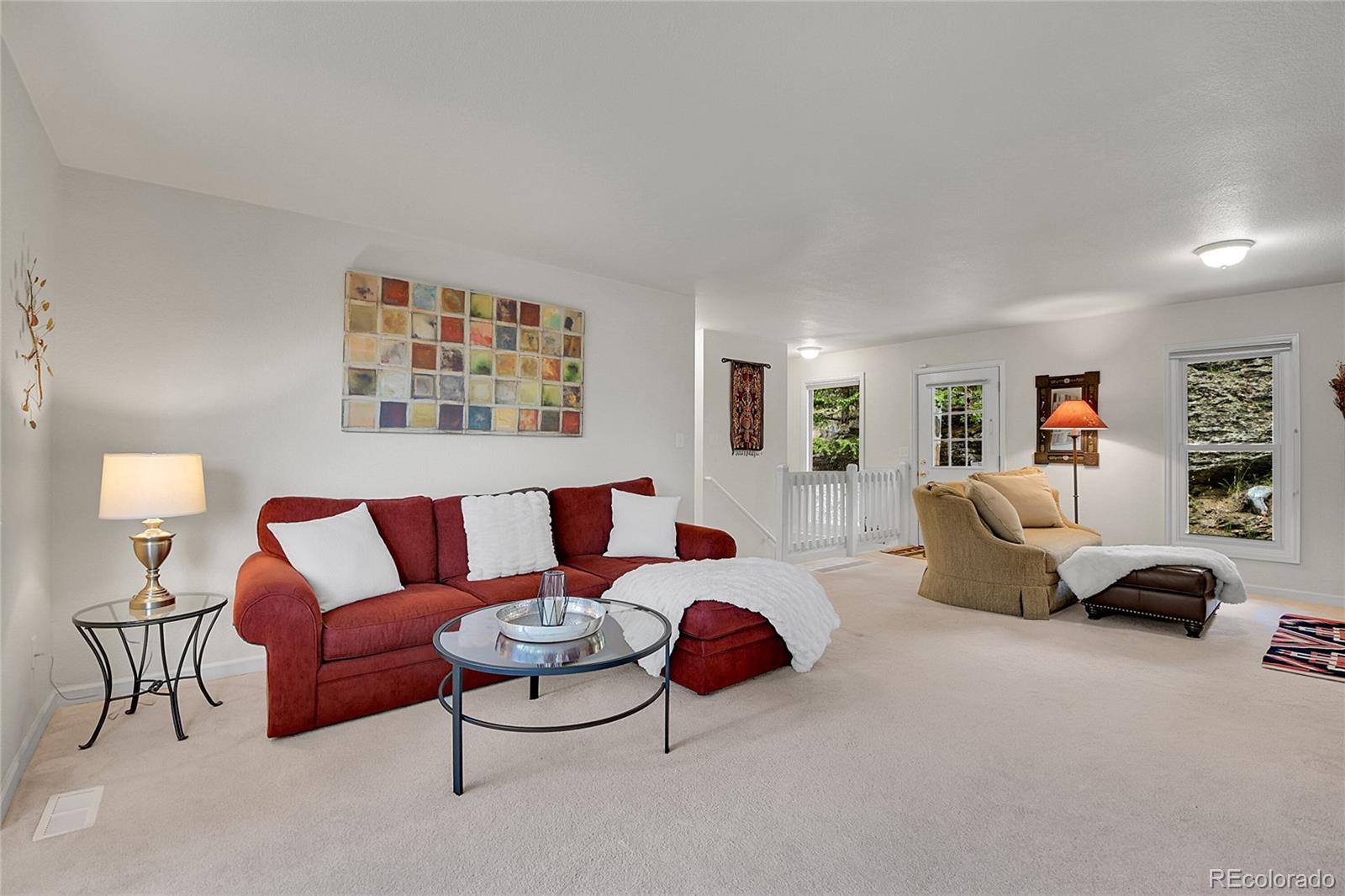 MLS Image #8 for 360  aspen place,evergreen, Colorado
