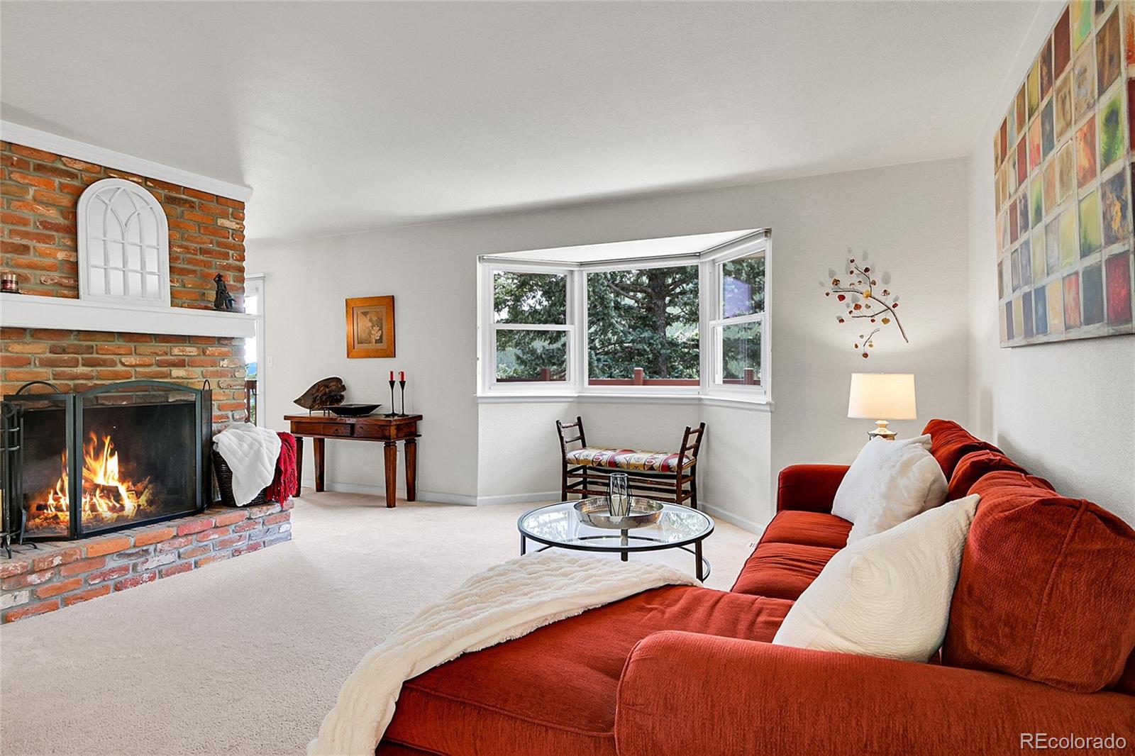 MLS Image #9 for 360  aspen place,evergreen, Colorado