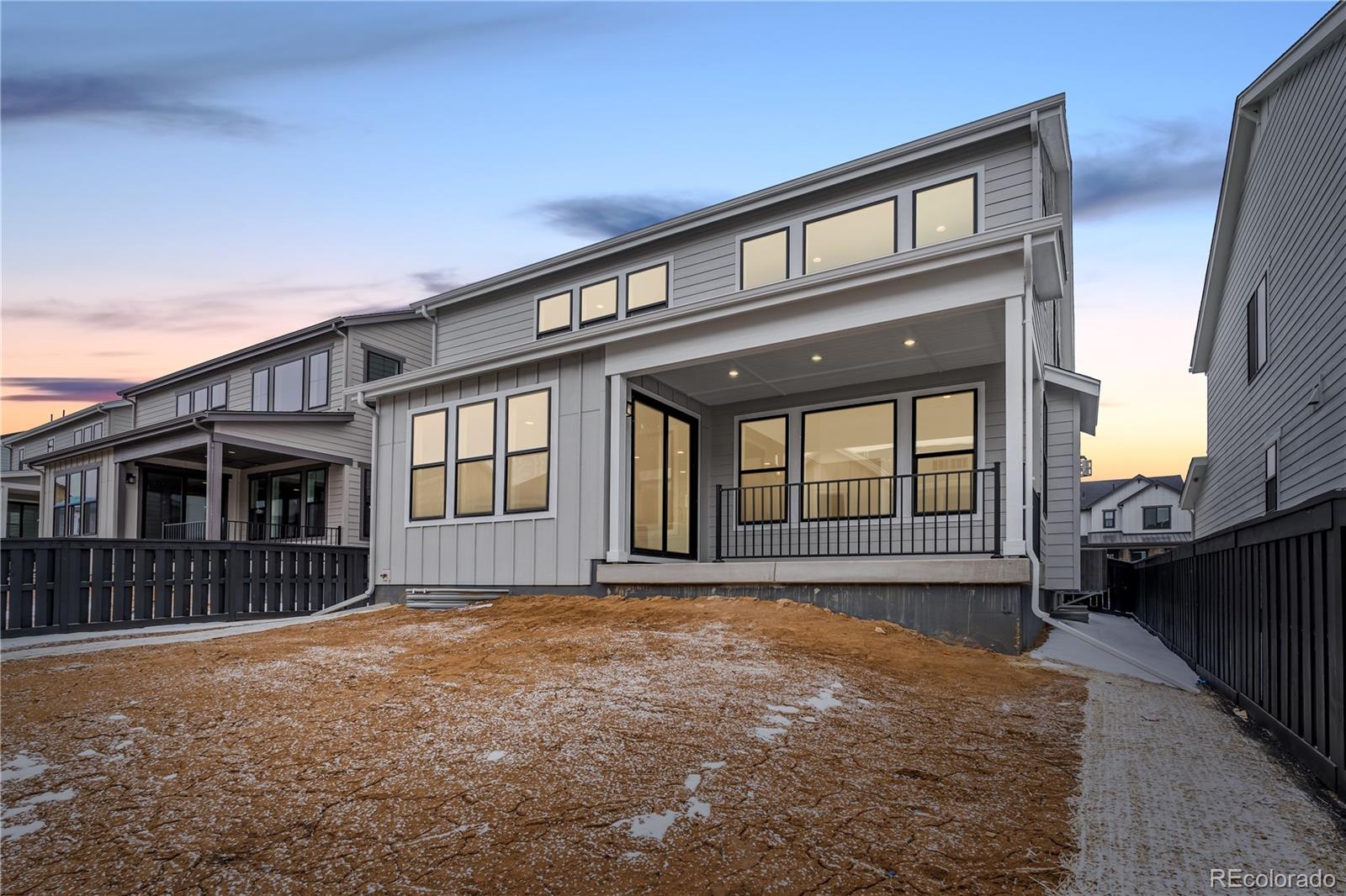 MLS Image #1 for 8850  moonshimmer trail,littleton, Colorado