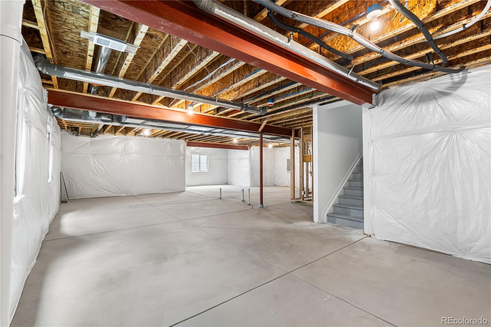 MLS Image #36 for 8850  moonshimmer trail,littleton, Colorado