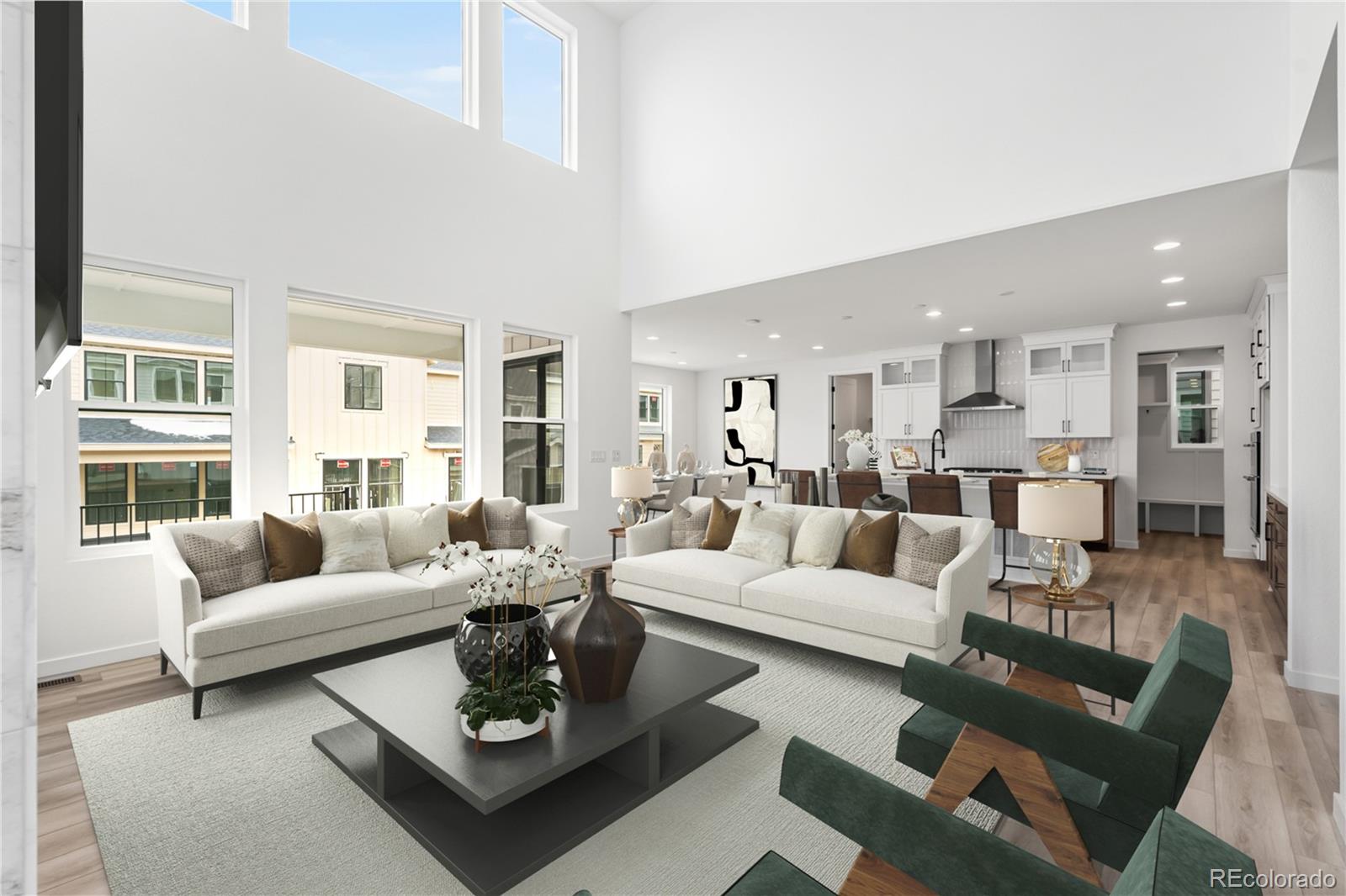 MLS Image #8 for 8850  moonshimmer trail,littleton, Colorado