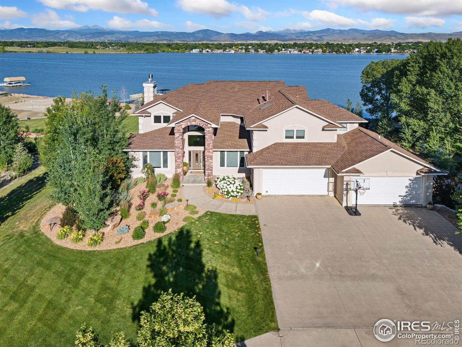 MLS Image #0 for 4263  roaring fork drive,loveland, Colorado