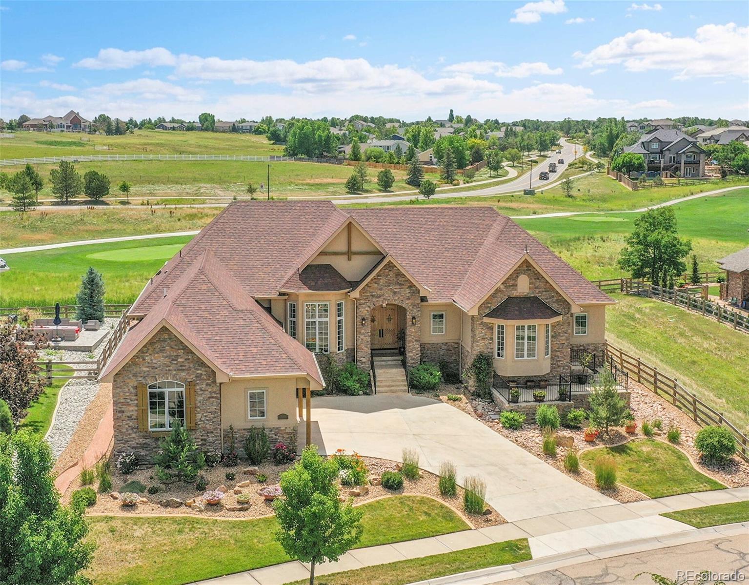 MLS Image #1 for 2131  driver lane,erie, Colorado