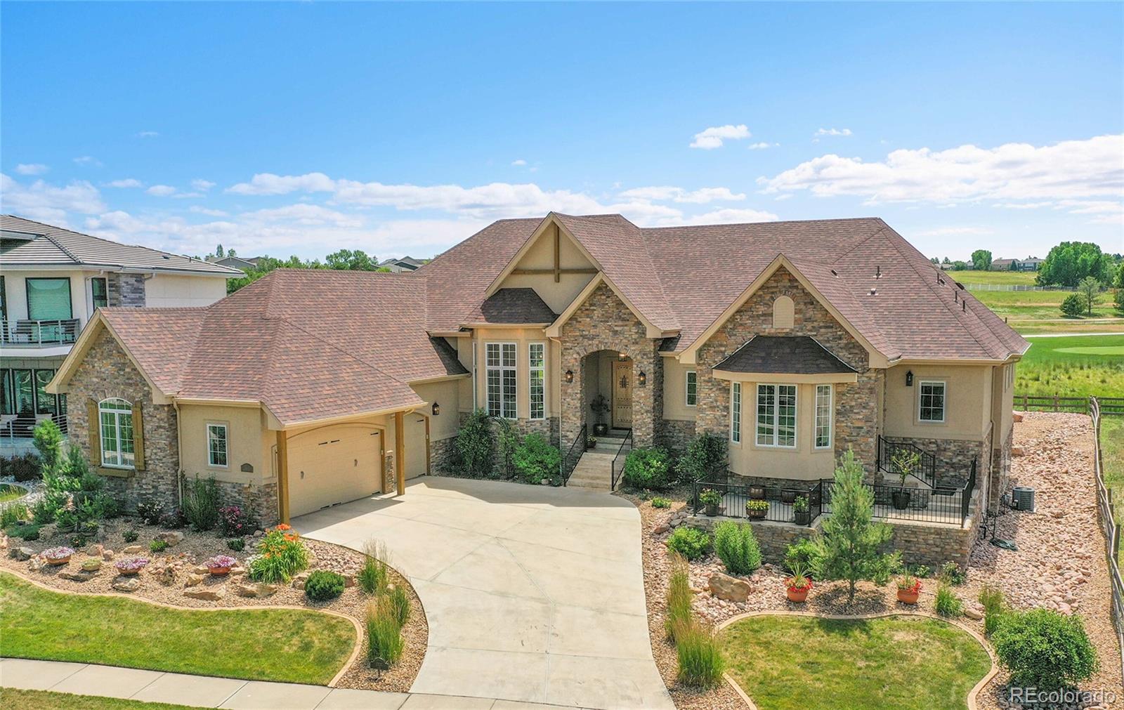 MLS Image #2 for 2131  driver lane,erie, Colorado