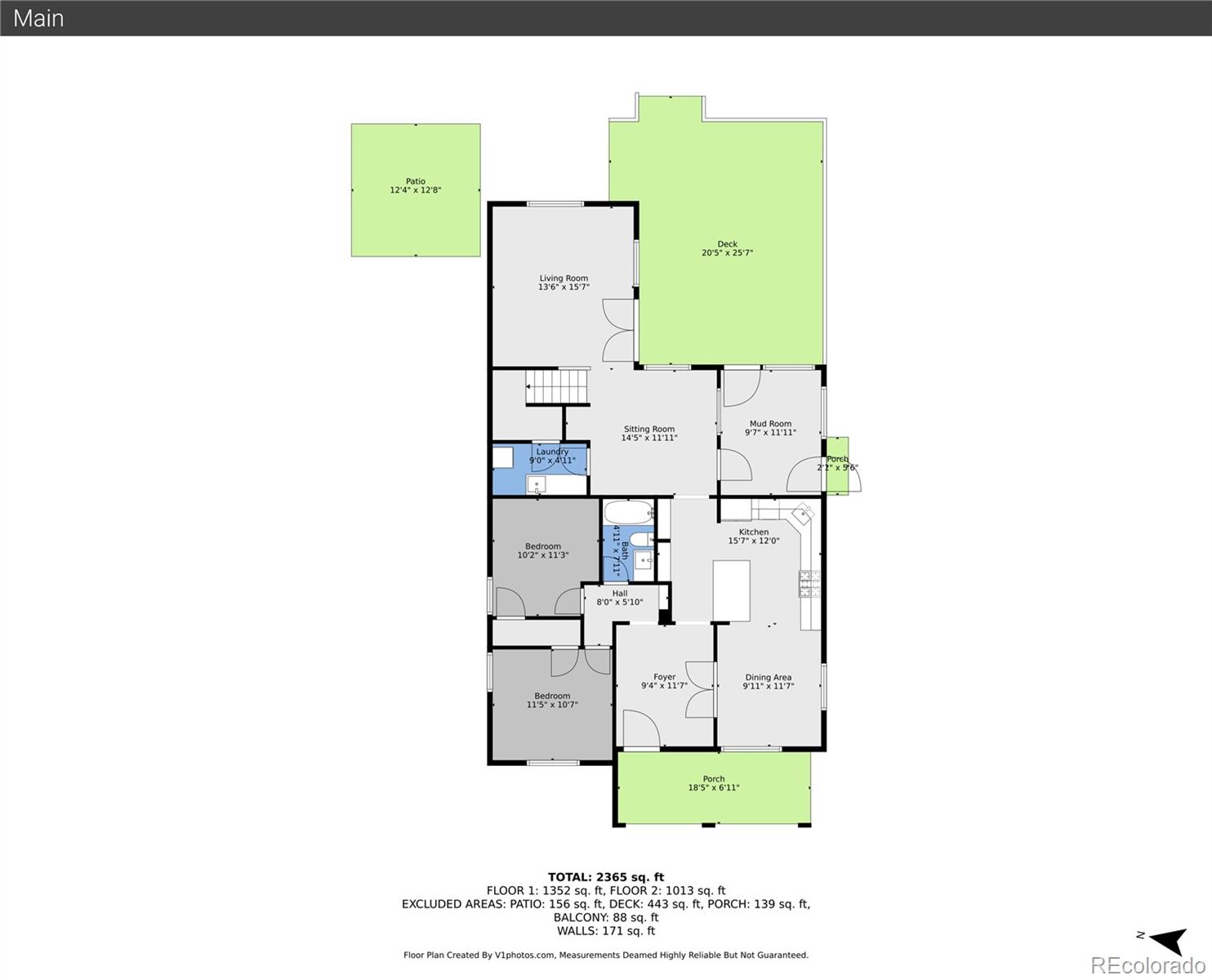MLS Image #47 for 3282  depew street,wheat ridge, Colorado