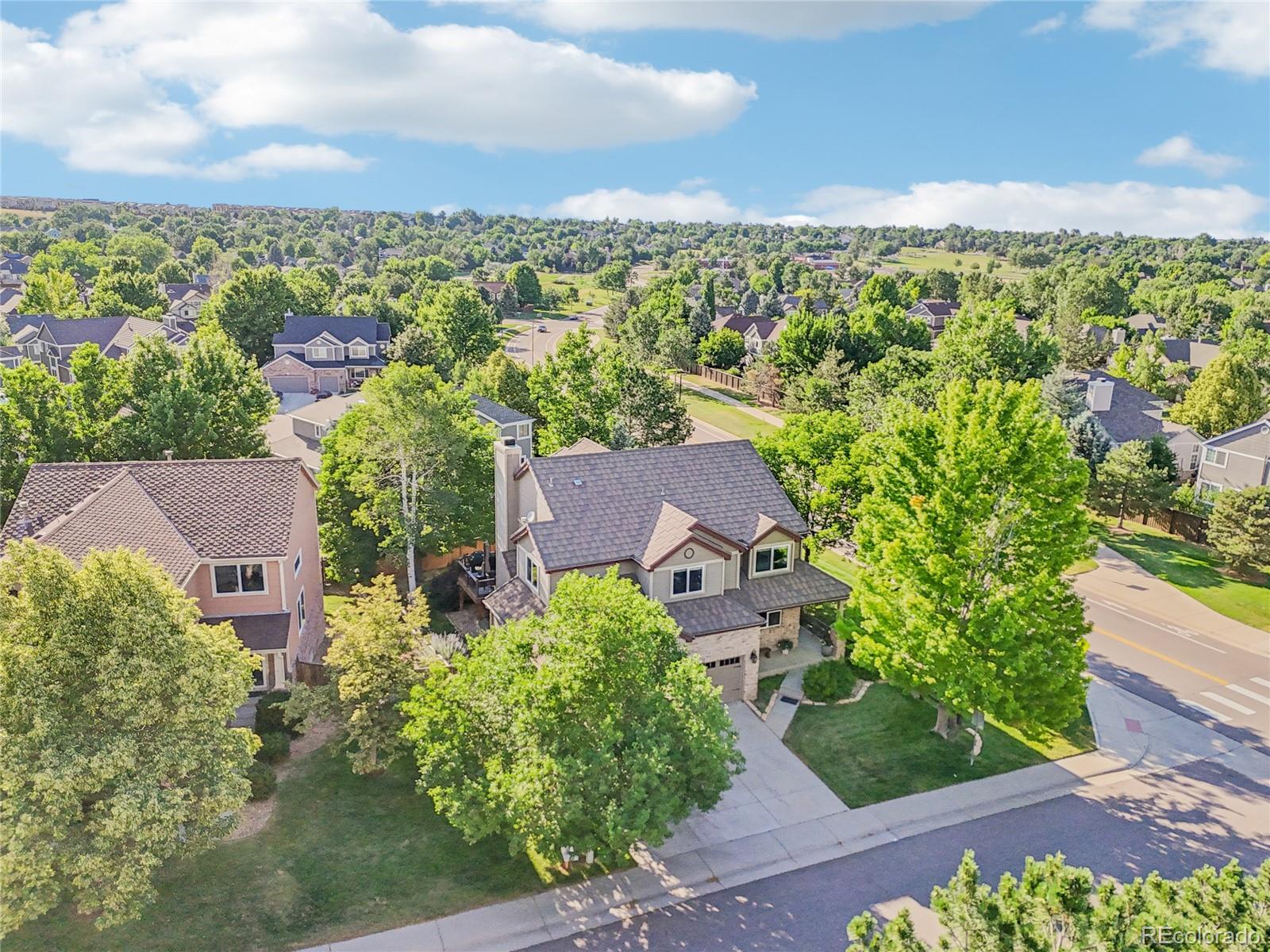 MLS Image #0 for 16071  crestrock circle,parker, Colorado